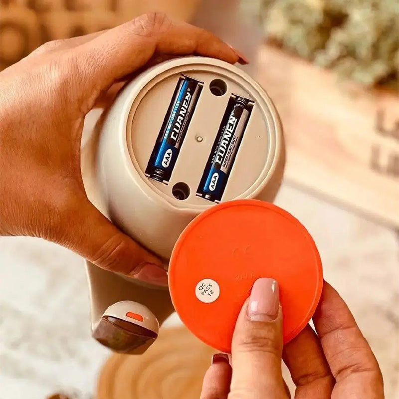 🔥Magnetic Automatic Self-Stirring Coffee Mug