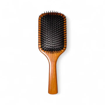 Handcrafted Genuine Leather Comb