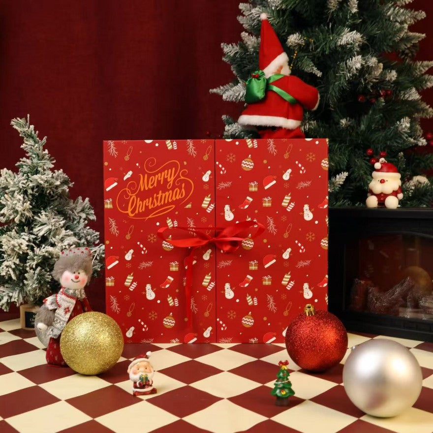 2025 Luxury Perfume Advent Calendar