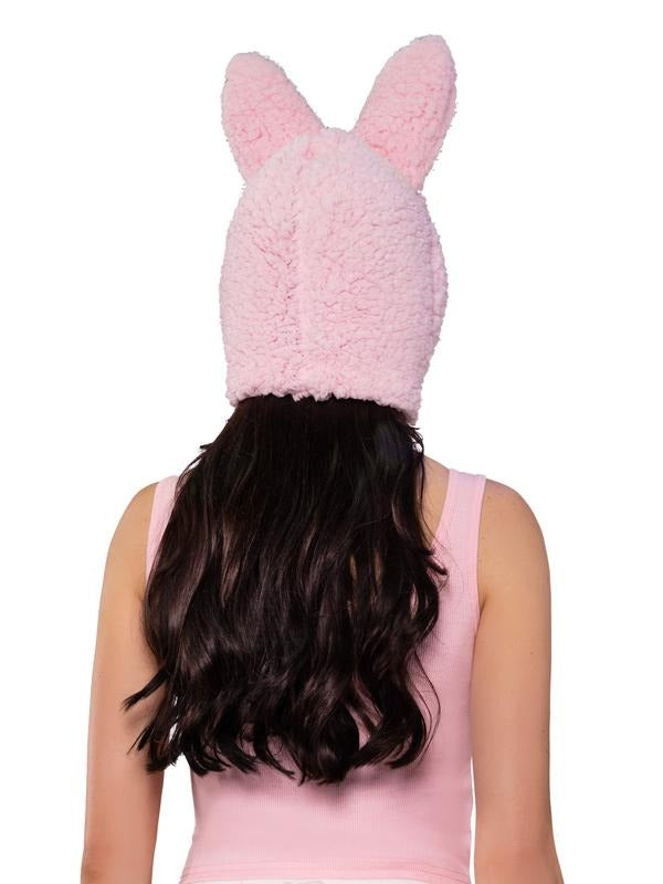 Plush Headgear Costume Prop