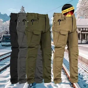 Zulfio® Men's Tactical Sport Pants