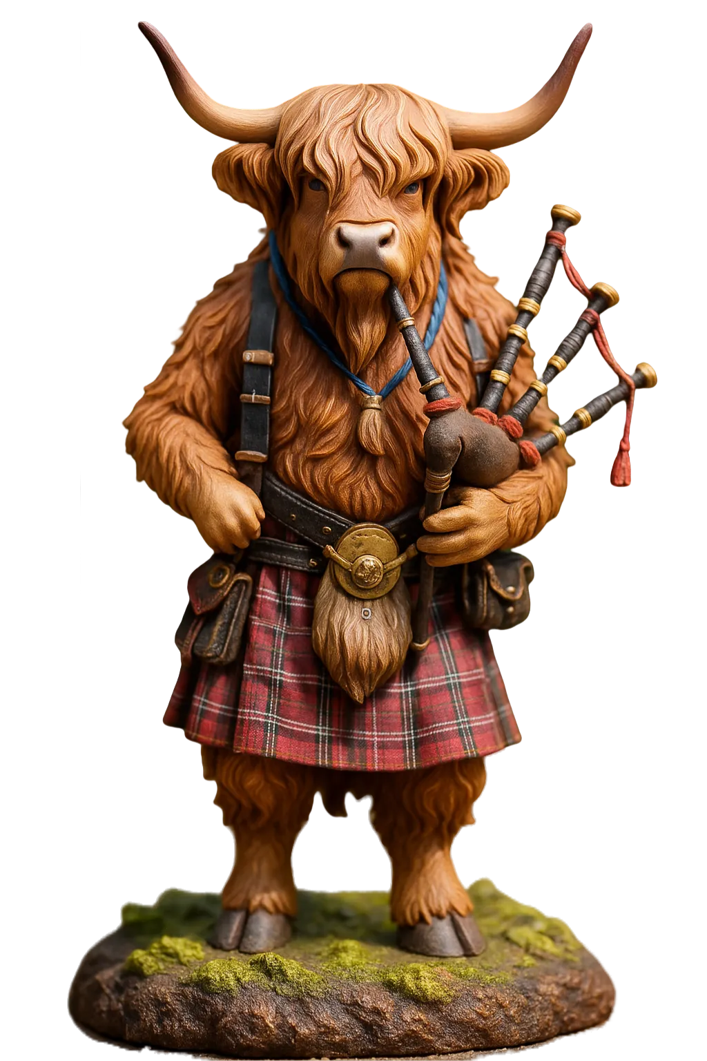 🐮2025 Highland Cow Advent Calendar 🎄✨