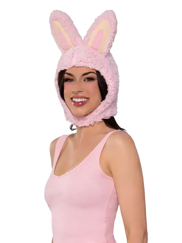 Plush Headgear Costume Prop