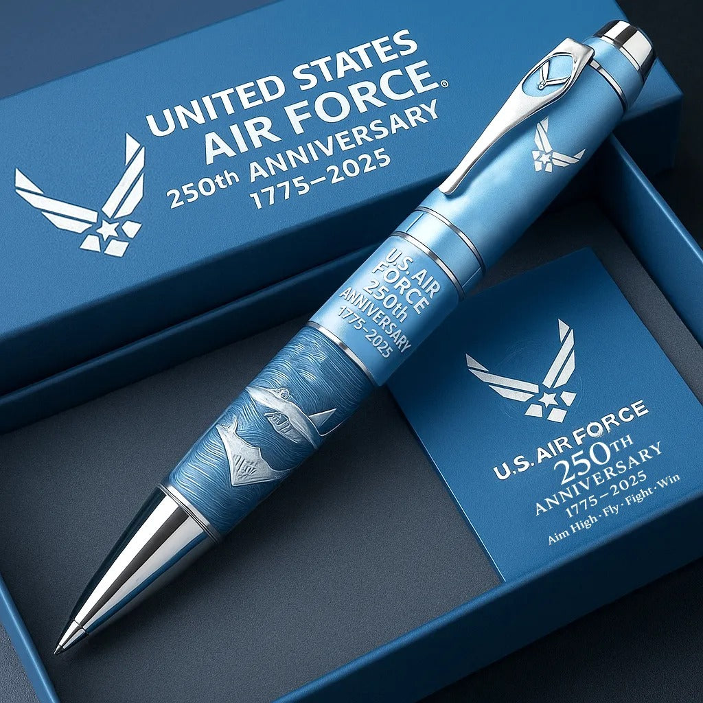 U.S. 250th Anniversary Commemorative Pen