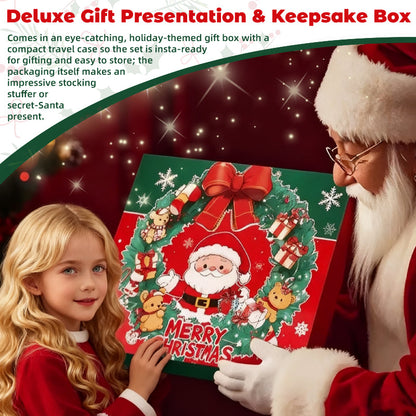 Christmas Bracelet Beads Blind Box