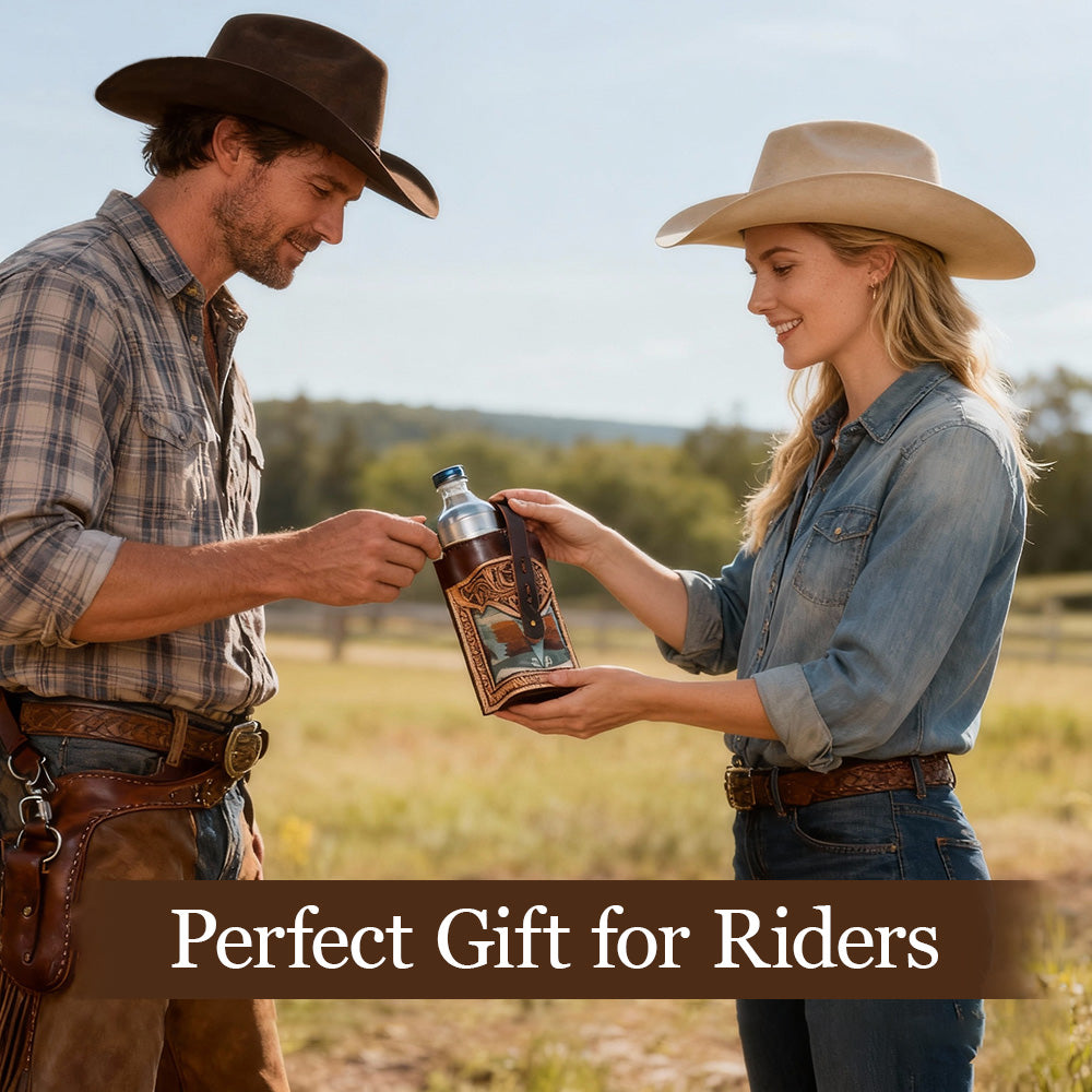 Back Cinch Water Bottle Holders