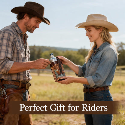 Back Cinch Water Bottle Holders