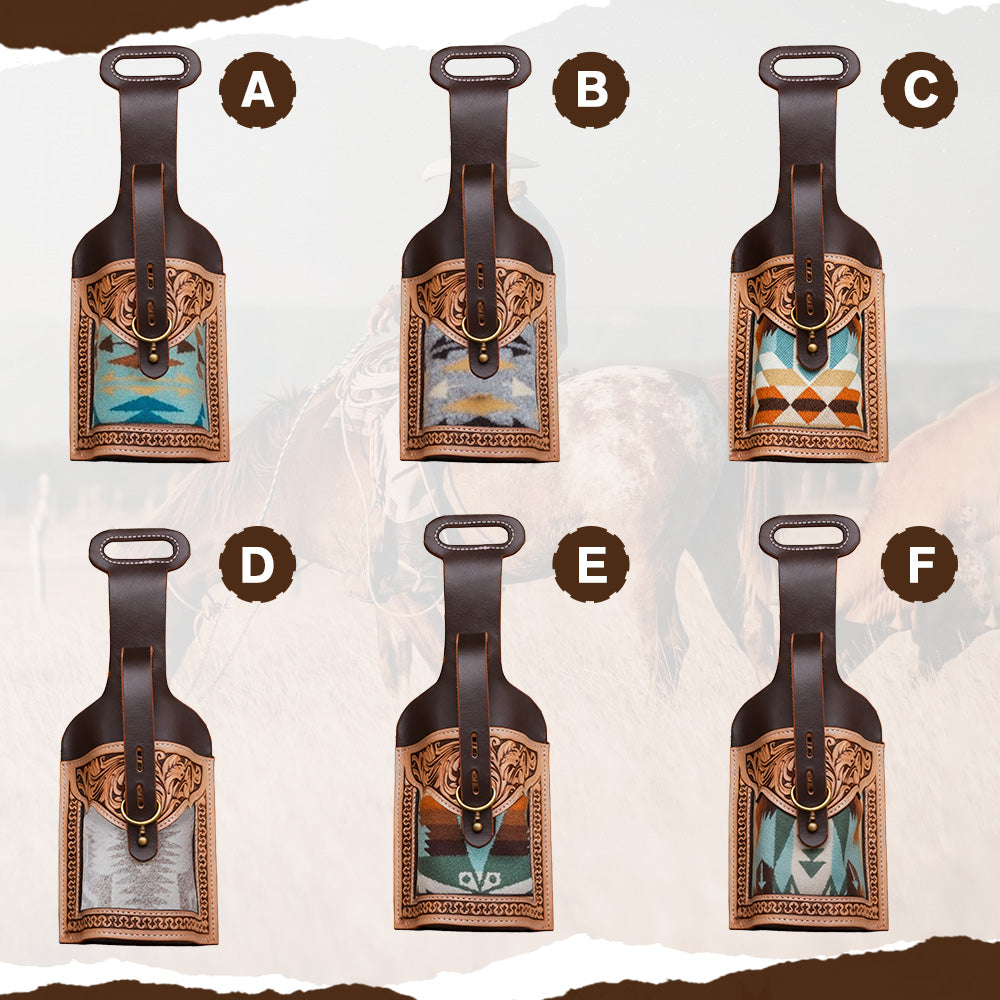 Back Cinch Water Bottle Holders