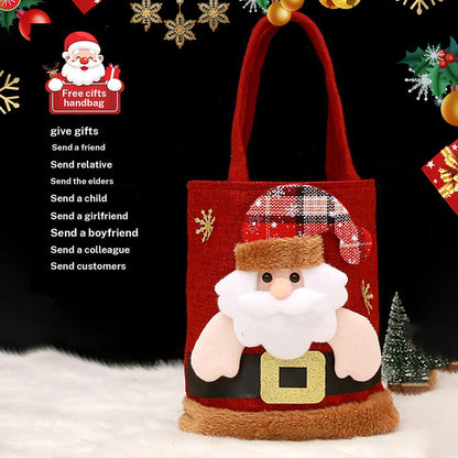 🎄Original design festive Christmas deer antler hat