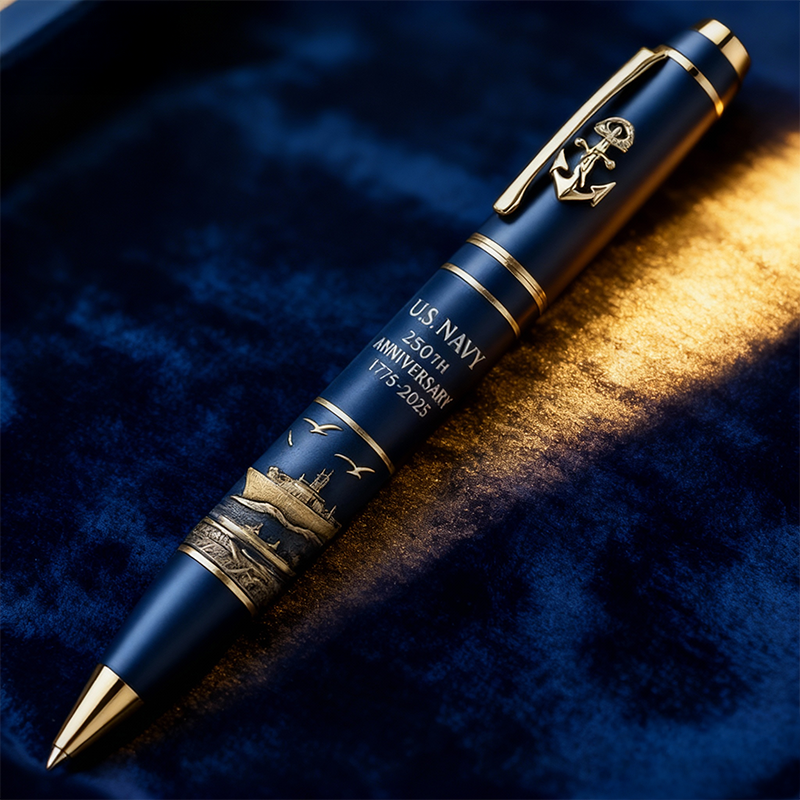 U.S. 250th Anniversary Commemorative Pen