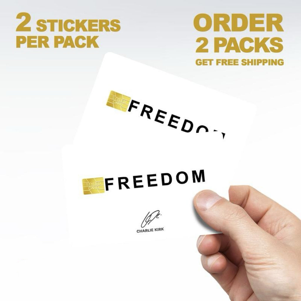 Freedom