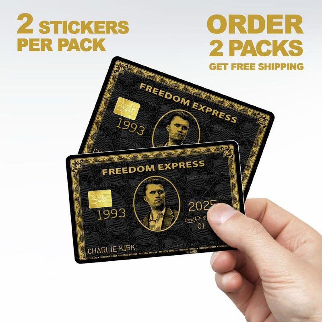Freedom Express
