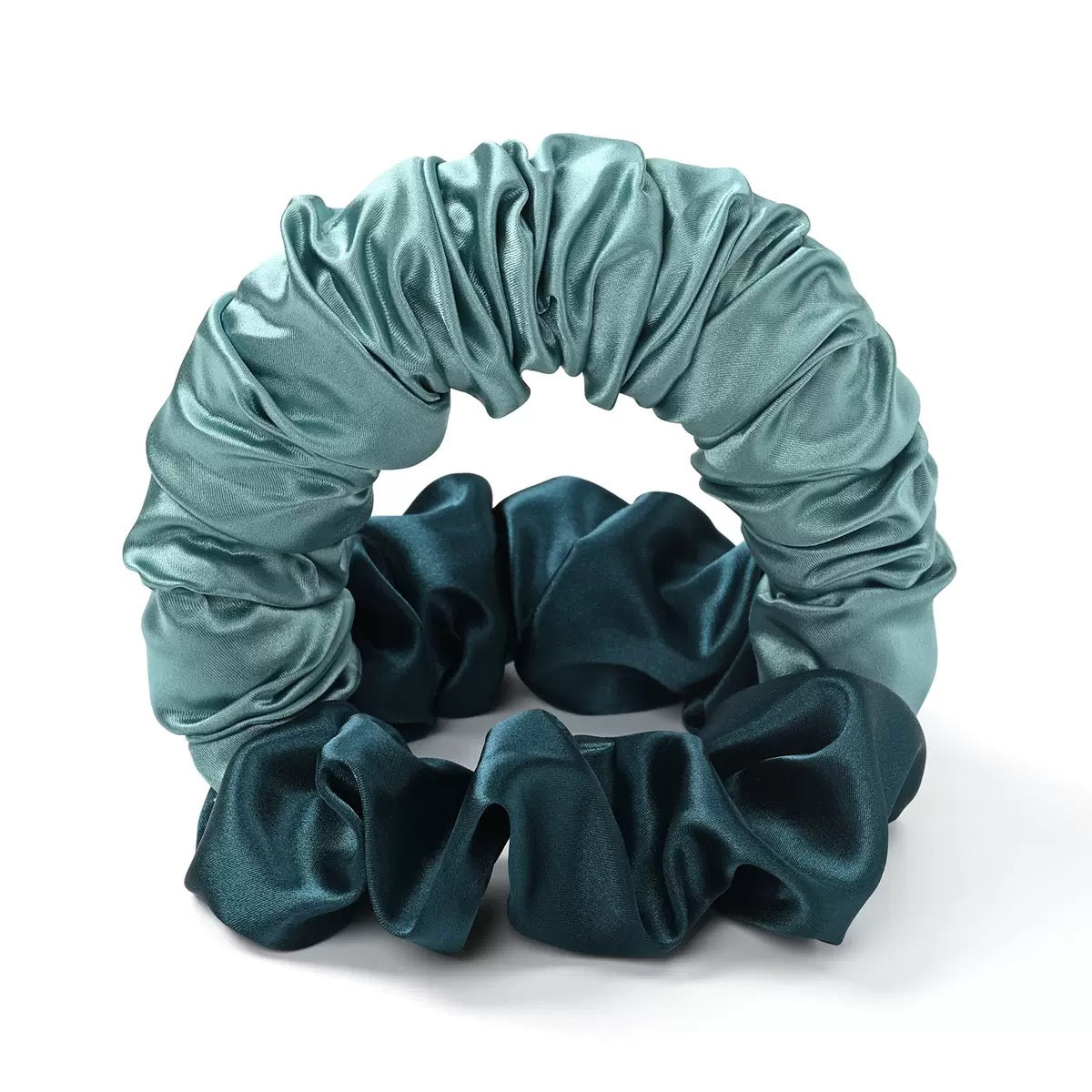 No-Heat Hair Curler Sleep Styler for Effortless Overnight Curls