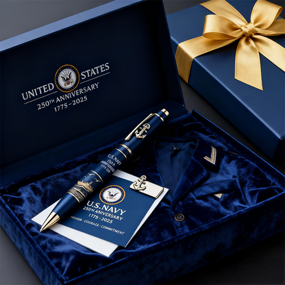 U.S. 250th Anniversary Commemorative Pen