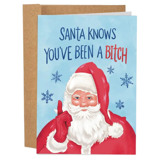 🎄Christmas HOT Sale 49% OFF -9 Worst Christmas Greeting Cards