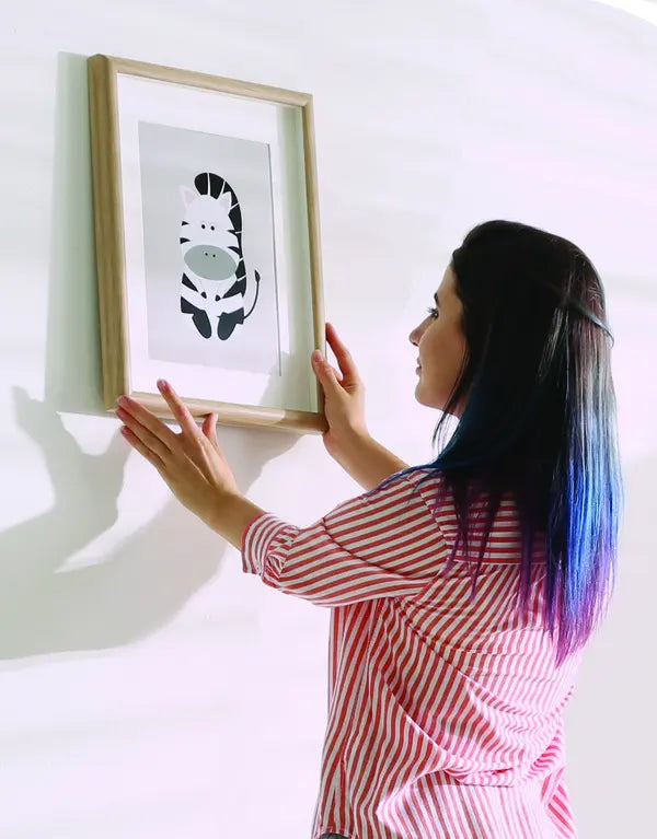 2025 New Arrival- Picture Hanging Hack