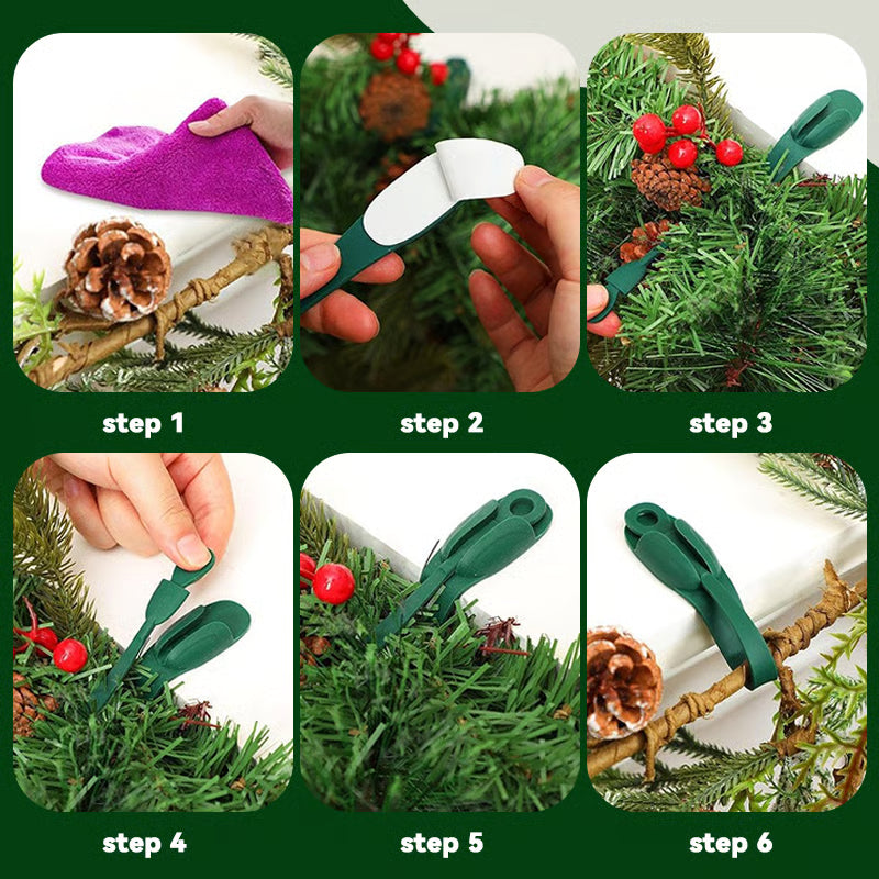 🎄Christmas Decoration Hanger