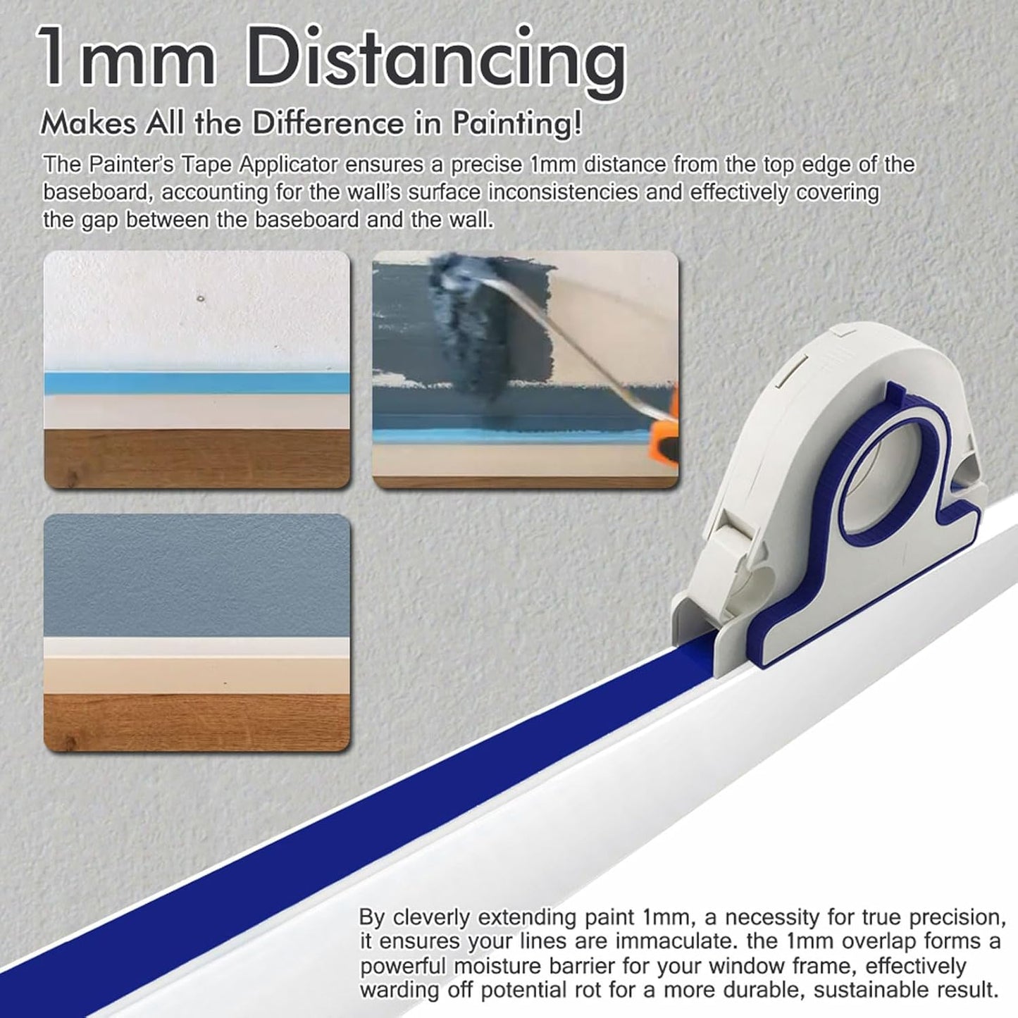 Masking Master Complete Pro Set