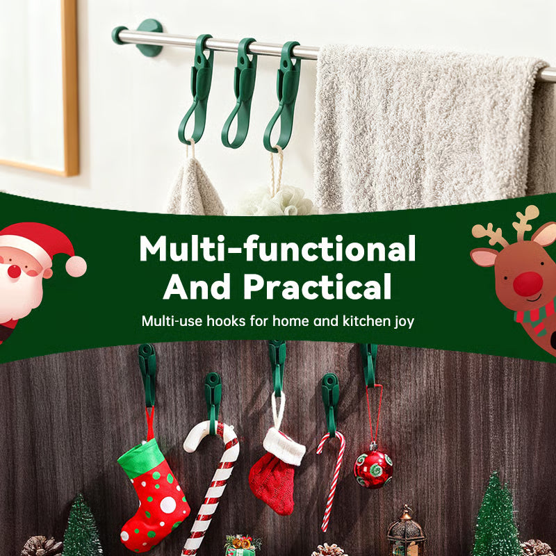 🎄Christmas Decoration Hanger