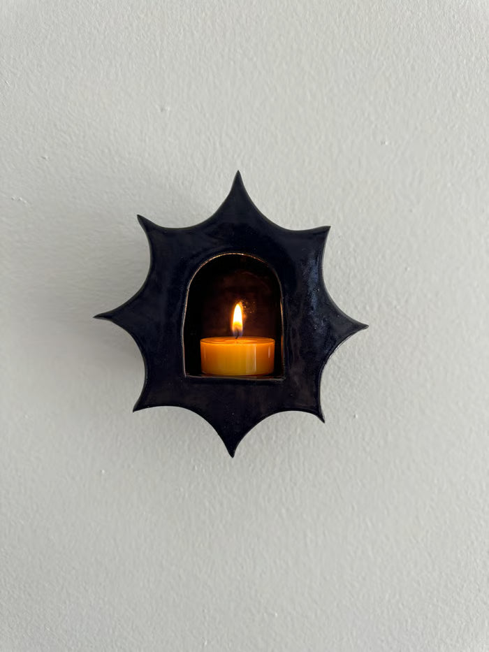 🔥LAST DAY 49% OFF🔥 Mystic Star Wall Votive