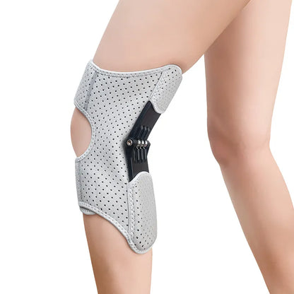 Zulfio® Knee Booster