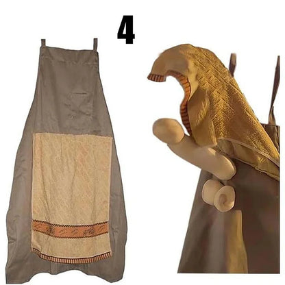 Creative Chef Prank Apron🤣