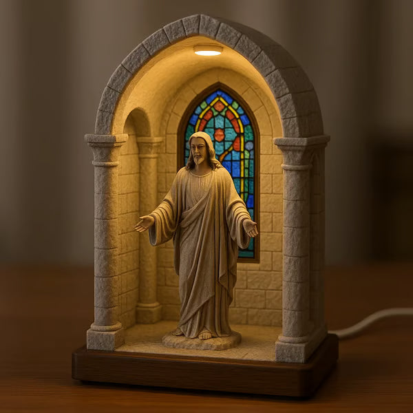 Church Chapel