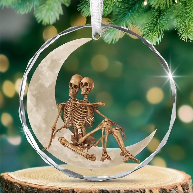 Ceramic Christmas Ornament 2025