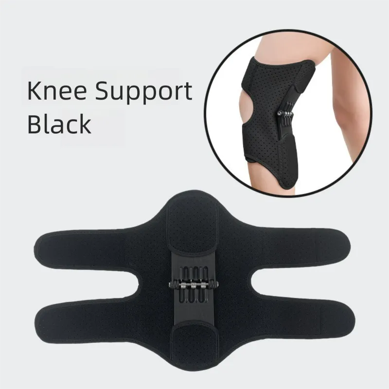 Zulfio® Knee Booster