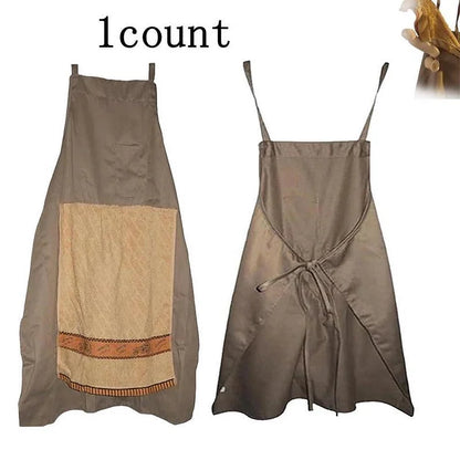 Creative Chef Prank Apron🤣