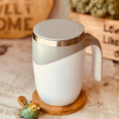 🔥Magnetic Automatic Self-Stirring Coffee Mug