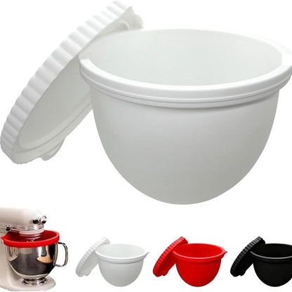 Food Grade Kitchen Stand Mixer Silicone Liner