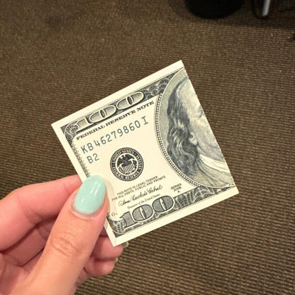 ✨Flash Sale✨Trump is your President Prank Bills
