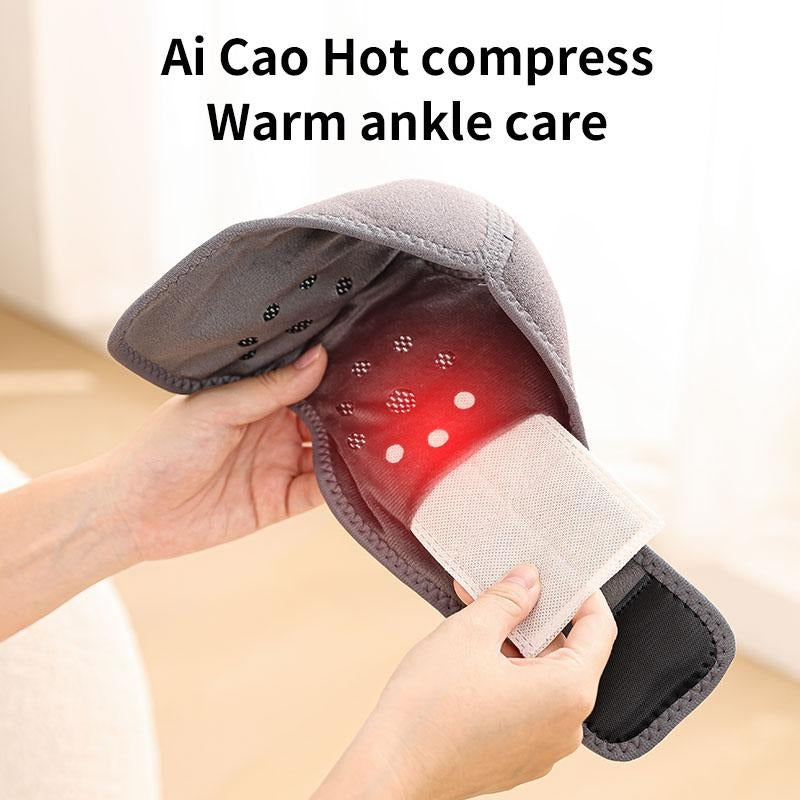 Foot Revival Triple Therapy Massager