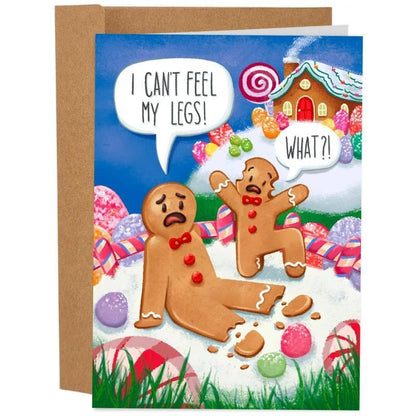 🎄Christmas HOT Sale 49% OFF -9 Worst Christmas Greeting Cards