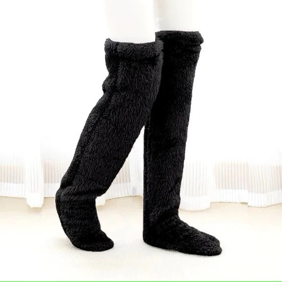 Zulfio® Fuzzy Socks