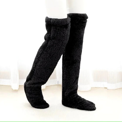 Zulfio® Fuzzy Socks