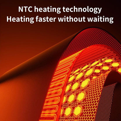 Foot Revival Triple Therapy Massager