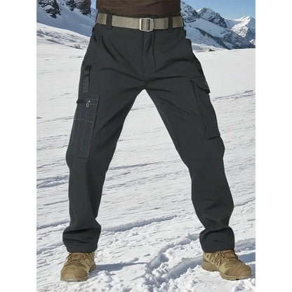 Zulfio® Men's Tactical Sport Pants