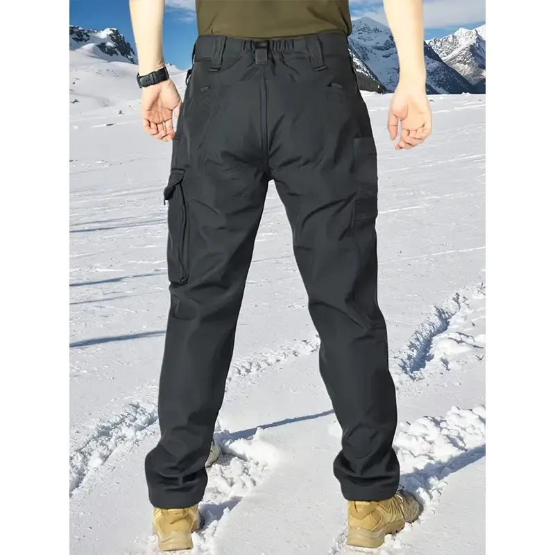 Zulfio® Men's Tactical Sport Pants