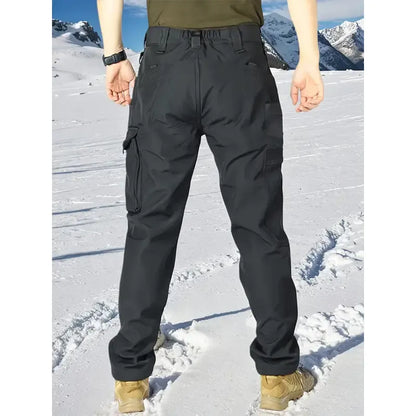 Zulfio® Men's Tactical Sport Pants