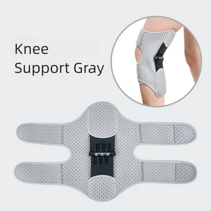 Zulfio® Knee Booster
