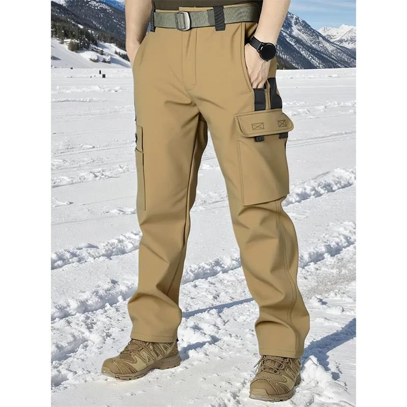 Zulfio® Men's Tactical Sport Pants