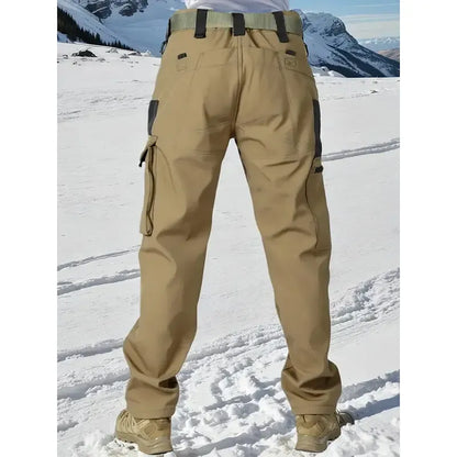 Zulfio® Men's Tactical Sport Pants