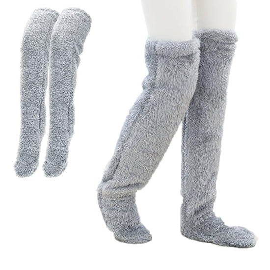 Zulfio® Fuzzy Socks