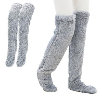 Zulfio® Fuzzy Socks