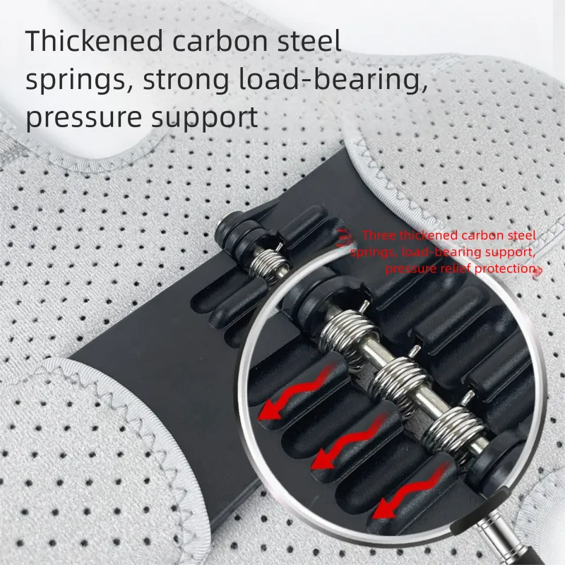 Zulfio® Knee Booster