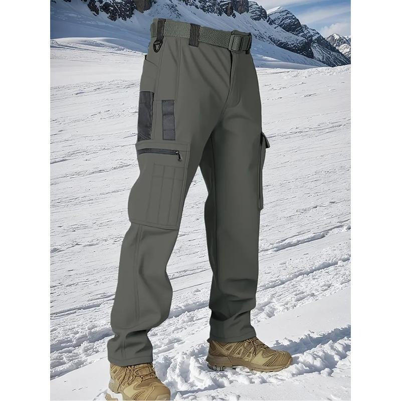 Zulfio® Men's Tactical Sport Pants