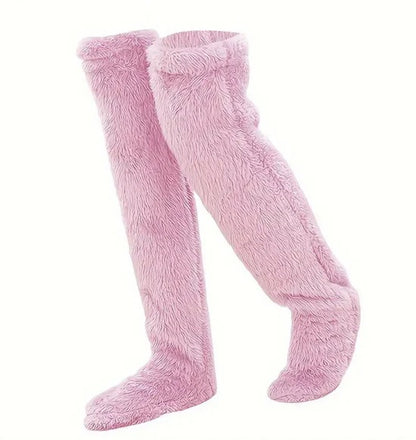 Zulfio® Fuzzy Socks