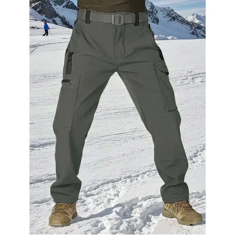 Zulfio® Men's Tactical Sport Pants